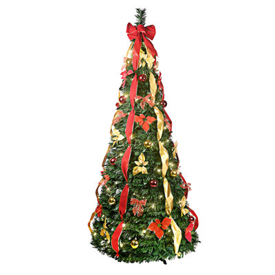 Pop-Up Christmas Tree