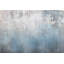 Blue Lagoon Hand Painted Acrylic Painting