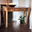 Solid Wood