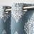 Emma-Anne Room Darkening Curtain Pair-811344817-811344819