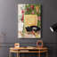 Home Sweet Christmas II - Cavas enveloppés de galerie-1911219222
