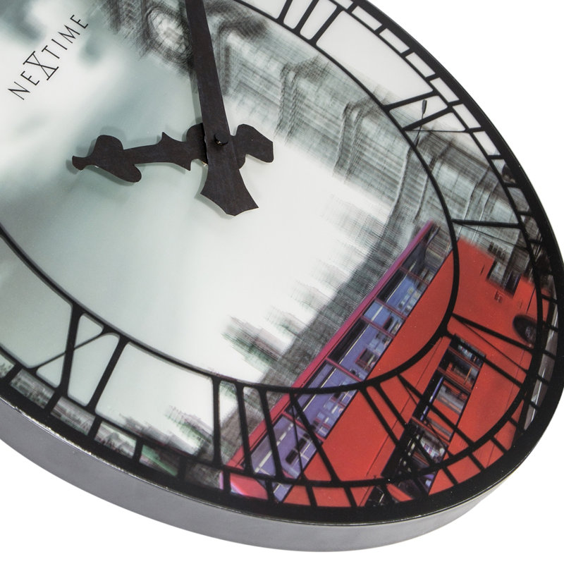 Horloge murale 15,62 po Sicilia