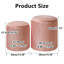 39cm Wide Footstool Ottoman-1778368189