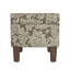 Repose-pieds avec rangement Gorton-90859858