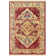 Angeliya Oriental Indoor Rug