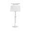 Spataro Adjustable Metal Table Lamp