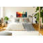 Wrapped Canvas Panoramic Print