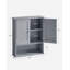 Medina Wall Mounted Required Bathroom Cabinet-268631524
