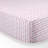 Microfiber Striped Sheet Set-1720523326-1720523327