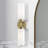 Charlesha 2 - Light Dimmable Bath Sconce-787747952