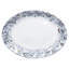 Cuenca Bone China Platter