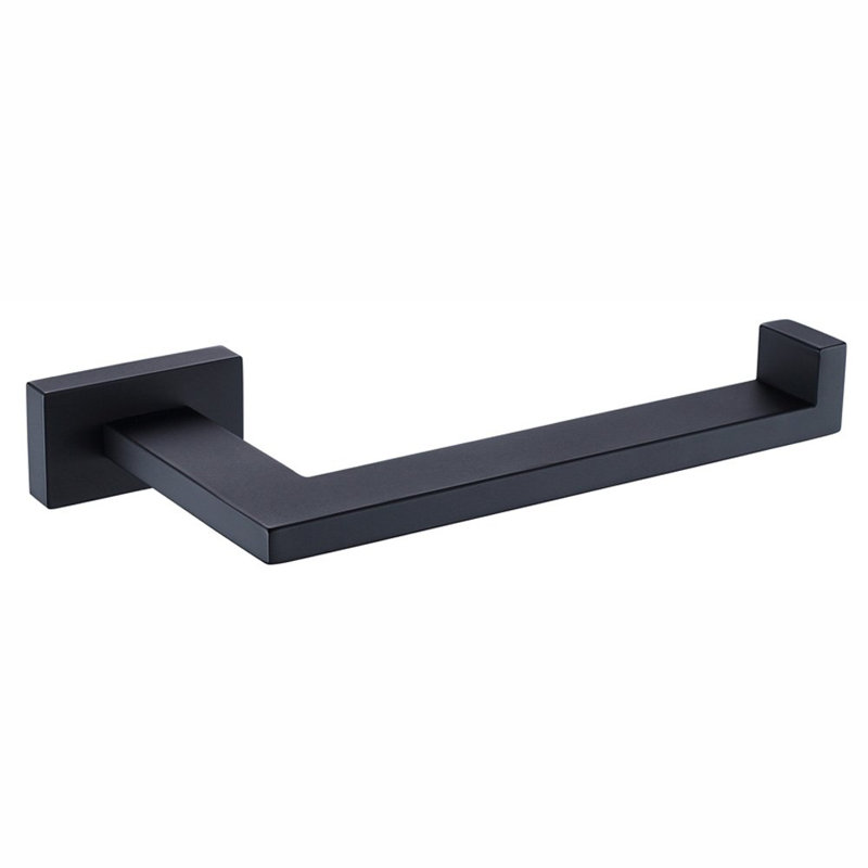Wall Mounted Toilet Paper Holder