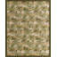Tapis botanique d'extérieur Green_Unique-536550656