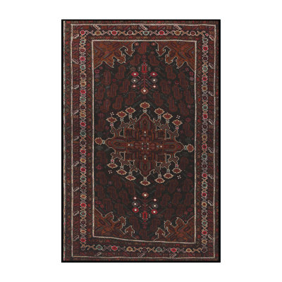 Oriental Indoor Rug