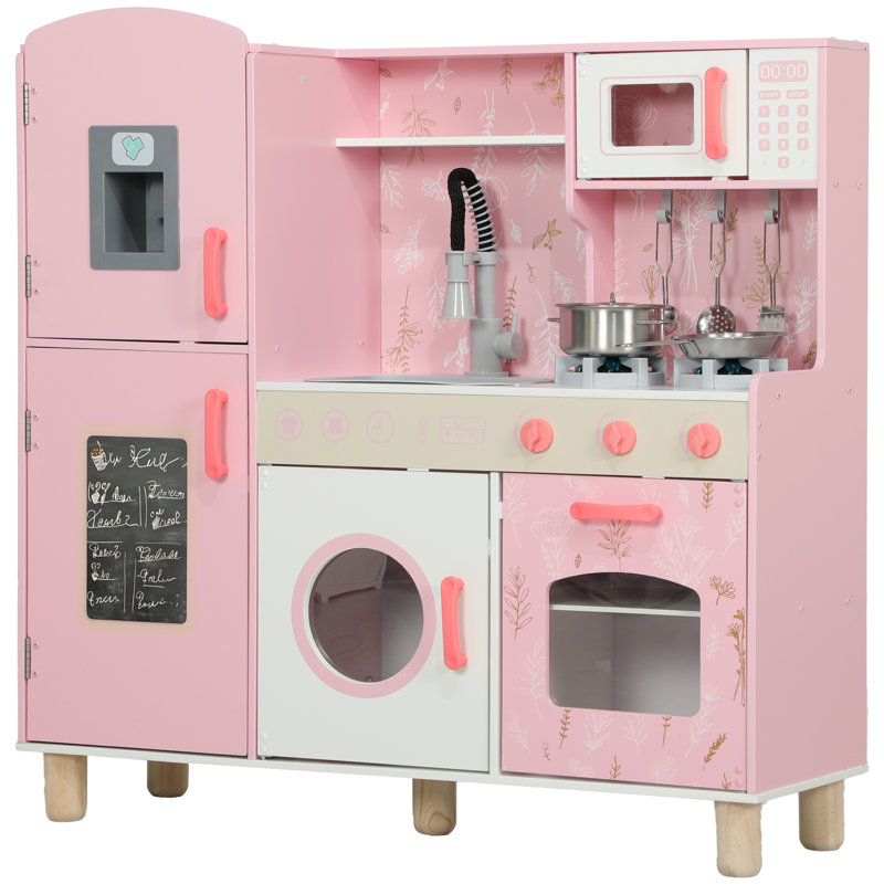 Zorayr Kids Kitchen Set