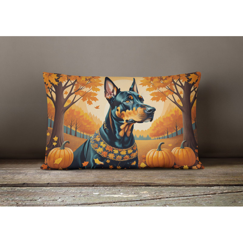 Other/No Pattern Outdoor Throw Pillow