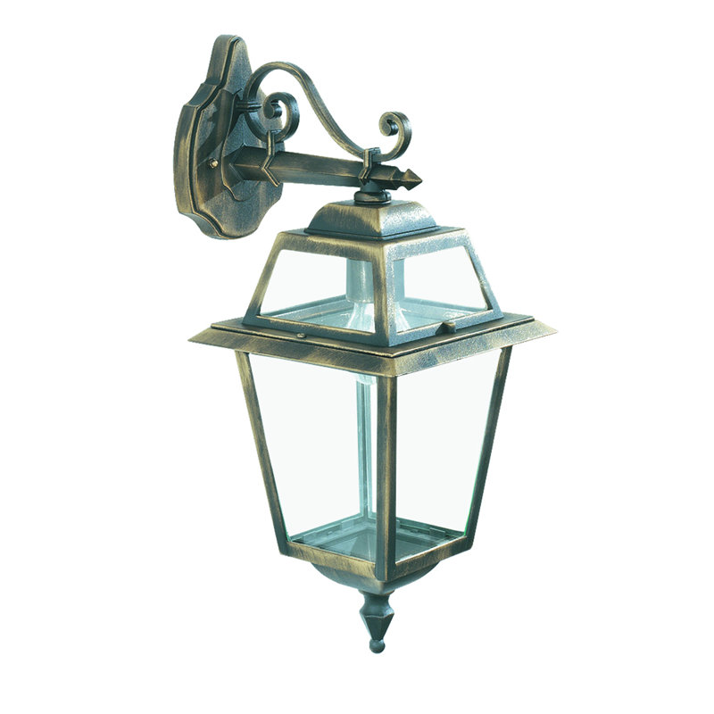 Carrion 49.5cm H Outdoor Wall Lantern