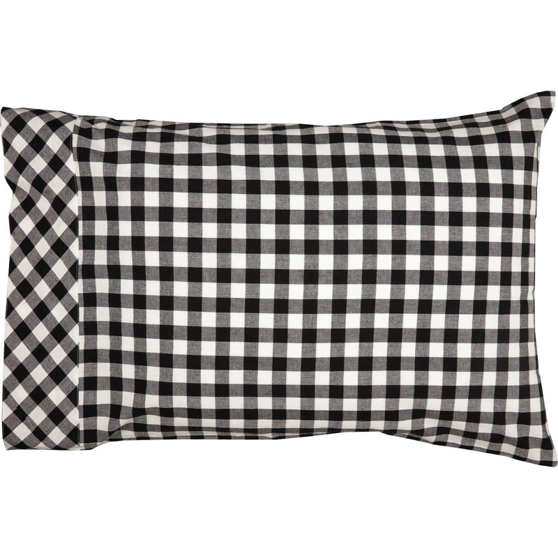 100% Cotton Pillow Sham