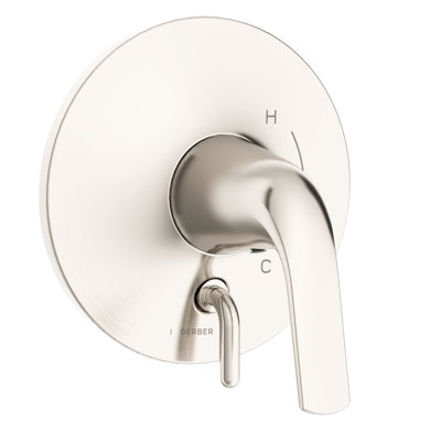 Lemora Shower Faucet