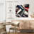 Kerner Crowded Books-109394280