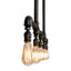 Alva 5 - Light Pendant