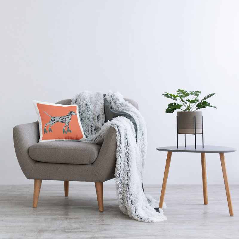 Throw Pillow