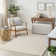 Sandy Indoor / Outdoor Rug