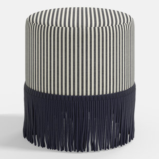 Stoffer Home x Cloth & Company Ann Ottoman
