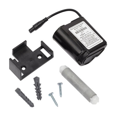 Trousse d'alimentation Selectronic