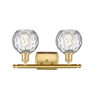 Cindi 2 - Light Vanity Light