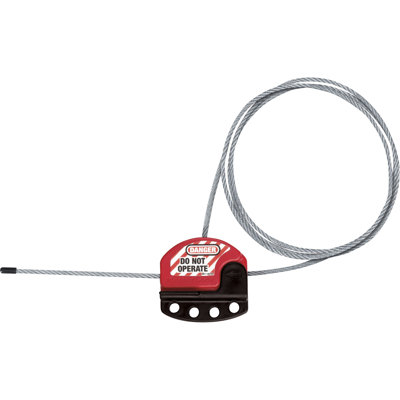Master Lock Company Cable Locks