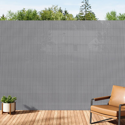 Ramsie Fence Panels Fencing