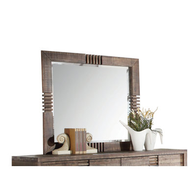 Miroir de maquillage Kardel