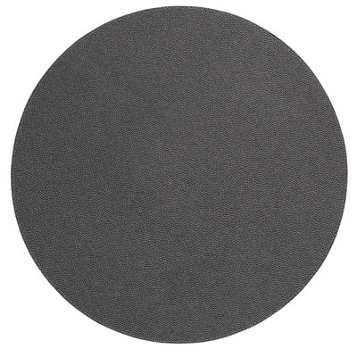 Skate Vinyl Round Placemat