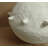 Nikia Earthenware Table Vase