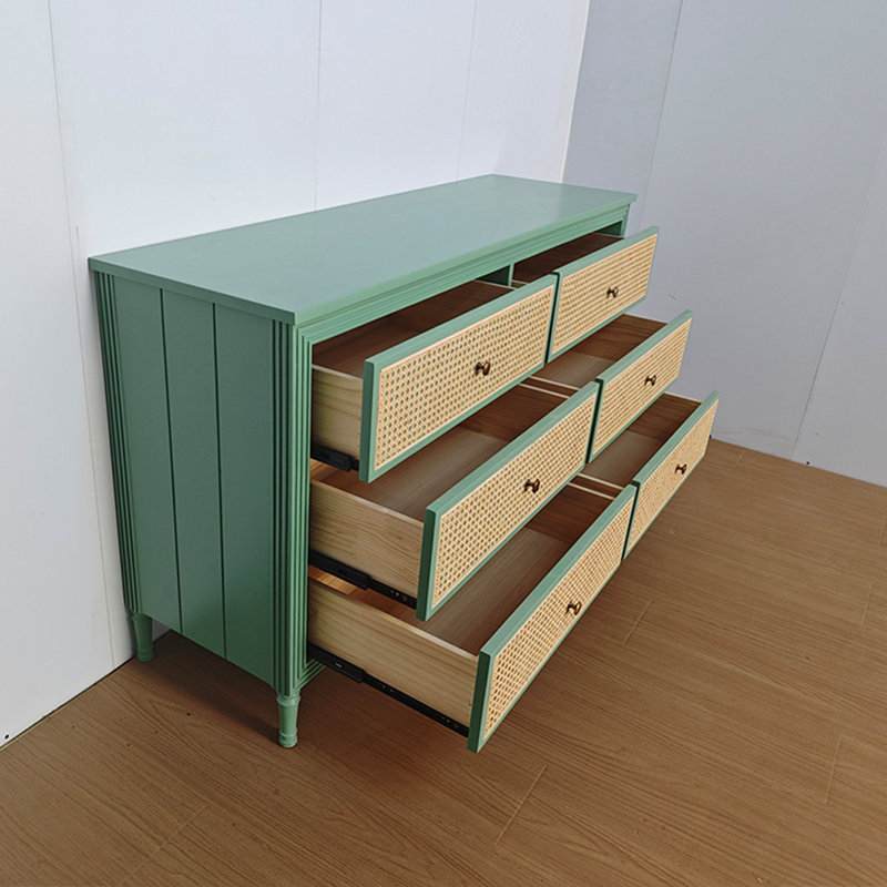 Console style chinois