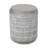 Tylei Concrete Top End Table