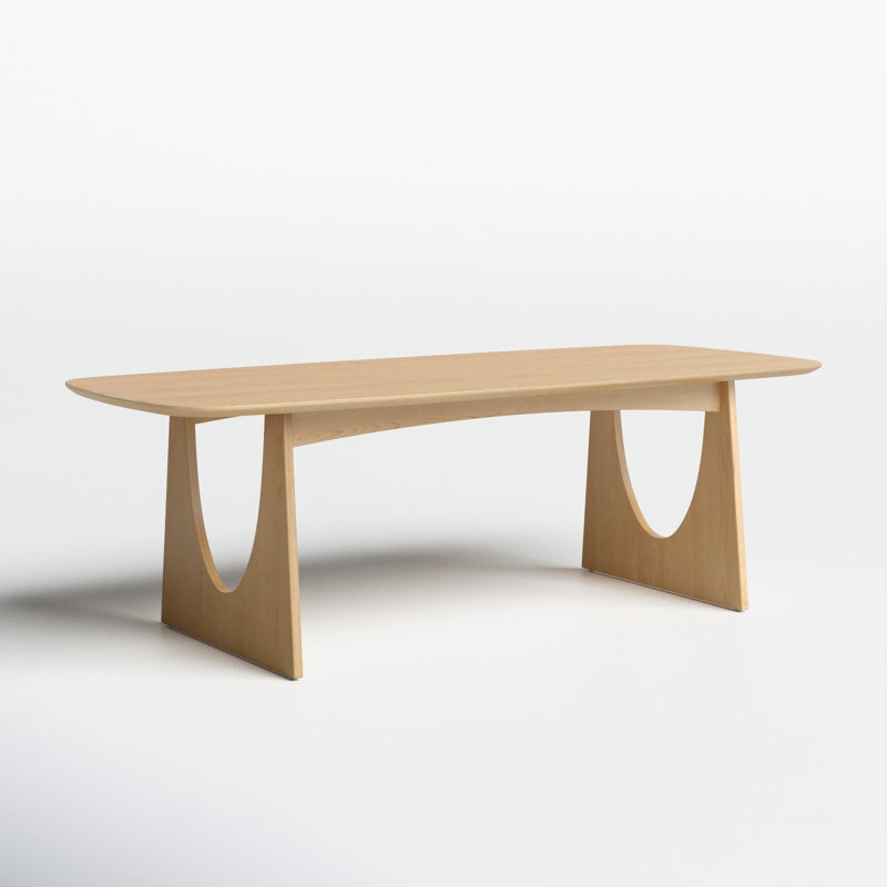 Spenser 94'' Dining Table
