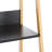 Mazell 20.47 " W Shelving Unit