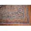 Tapis traditionnel rose 10x12