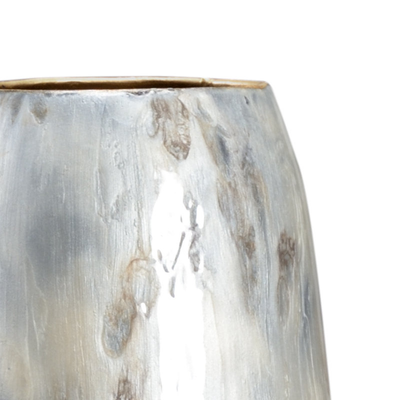Ensemble de 3 vases de table Holt