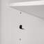 Ensemble de meuble-lavabo simple 36 po Leileen-175543401-175543400