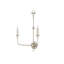 Nottaway 2 - Light Candle Wall Light-81665450