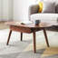Table basse avec tiroirs Capsule