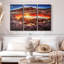 «Mesa Arch Sunrise Canyonlands II» sur toile-238465184