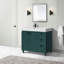 Meuble-lavabo simple 39,37 po avec comptoir en granite-179067915-179067913