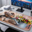 Polyester Desk Pad-1058611568