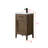 Sebastiano 20'' Single Bathroom Vanity with Ceramic Top-111465356