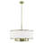Berthine 7 - Light Dimmable Drum Chandelier-1545522916-1545522917