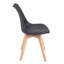 Nero Upholstered Dining Chair-276704924-314144018